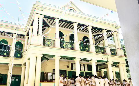 Transcending Language Barriers