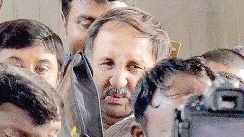 Justice Pending: Anti-corruption Watchdog in Trouble