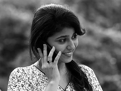 'All I Want is To Touch a Chord as an Actor'