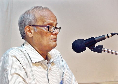 The Scribe Who Became a Consumer Crusader