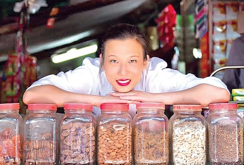 Australian Chocolatier Indianises Pastries