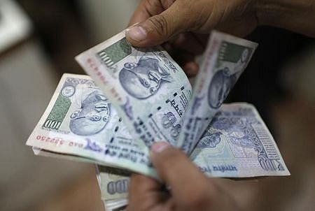 On Friday, the rupee settled 32 paise lower at 92.83 against the US dollar.