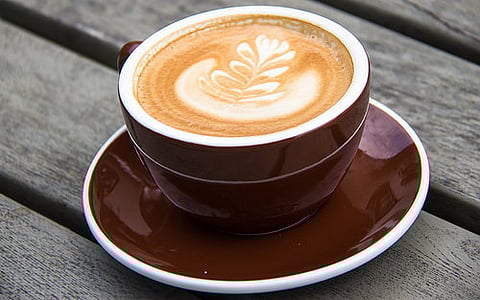 Two Cups of Coffee a Day Keeps Bowel Cancer at Bay