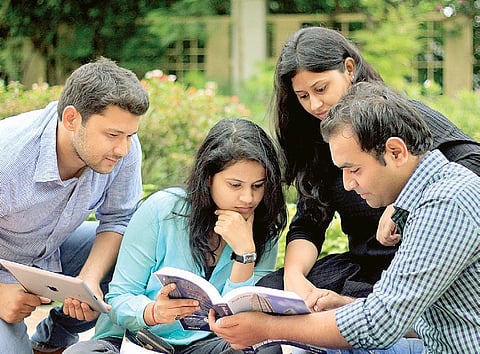 A New CAT up Your Alley