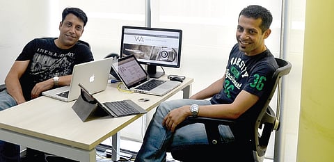 Browse, Buy, Make, Sell Art Online 