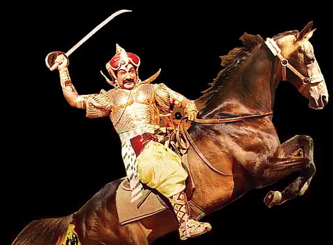 Longest Running Movie in South Wins Hearts Across the Globe