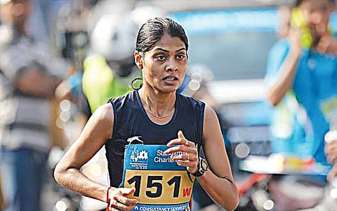 Lalita Seeks Beijing Reassurance for Rio Showdown