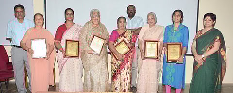 Remembering the City's Oldest Charity Homes for Their Services 