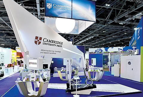 Bullish About English