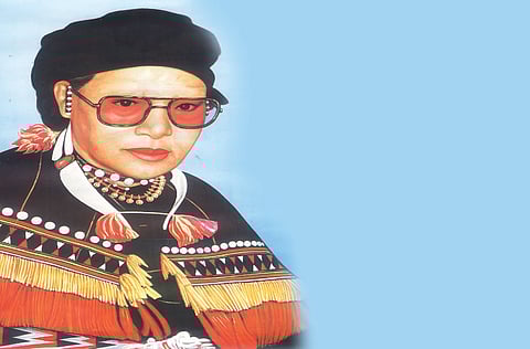 Nagas Divided over Modi's Plan to Glorify Spiritual Leader