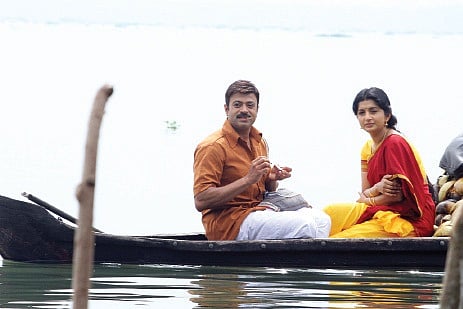 Ithinumappuram: A Woeful Journey of a Woman