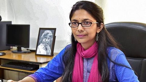 Swati Maliwal 