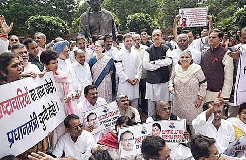 Is it Too Much to Expect a Functional Parliament?