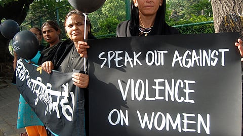 Dowry was listed as the motive in 833 murder cases across the country in 2023.