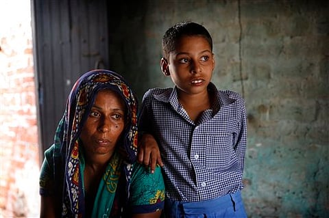 Bride Shortage in North India Drives Men to Look Far Afield