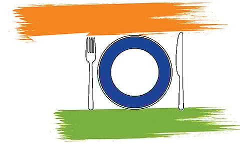 Meat Ban a Battle Between Promoters of Faith and Those Diluting it in Name of Freedom