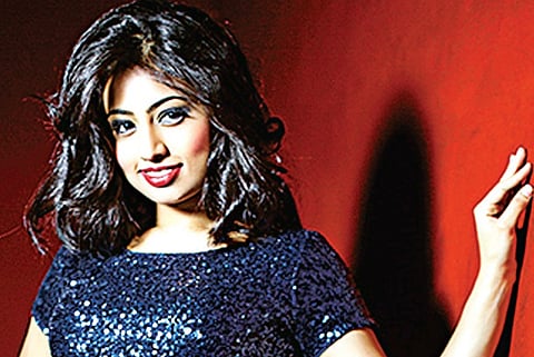 Vaishali's Dreams are Coming True