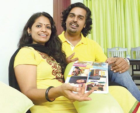 Providing a Platform for Philanthropy