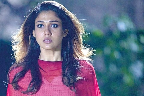 Maya Review: A Spooky Spectacle Set in an Asylum