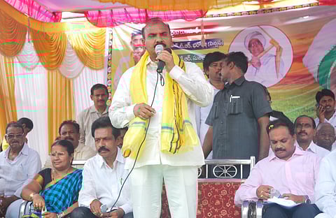 40 More Modernised Rythu Bazaars Coming Up in Andhra Pradesh