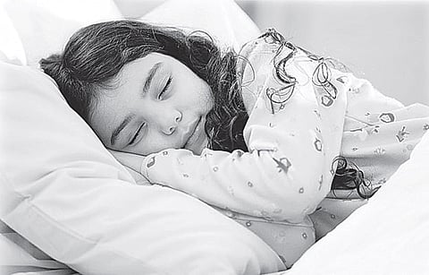 Sleep Well to Live Well