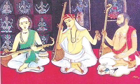 Efficacy of Bhava — An Evaluation