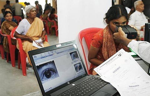 Company on Aadhaar List of 18 Contractors Was Prosecuted