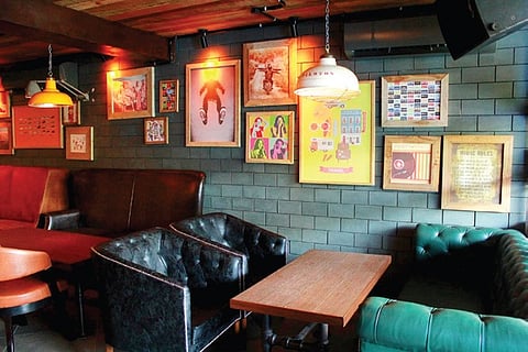 High Notes of Newness