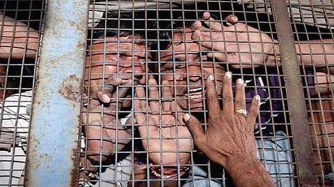 Reforms Push to End Endless Wait for Prisoners of Bureaucracy