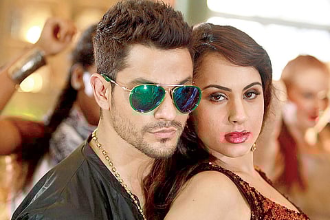 'Bhaag Johnny': An Interestingly Designed Thriller