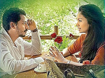 Unakkenna Venum Sollu Review: Flick Not as Spooky as you Would Expect it to be