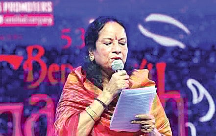 The Gentle voice that Refused to Fade Away and Continues to Resonate