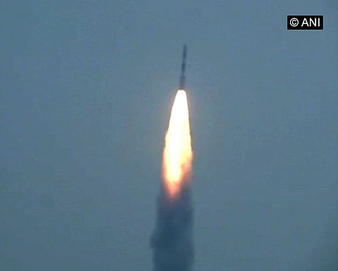 India Joins Rank of Countries With Space Observatory; ASTROSAT in Orbit