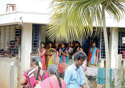 Home With 55 Minor Girls to be Shut For Improper Records