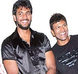 Cautious Krishna Bags Two Big Films  