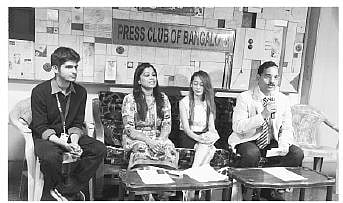 Get Ready for Sargam Cultural Festival 