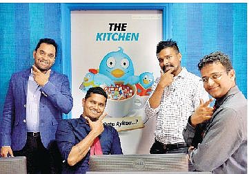 Website Design Group Winning International Accolades