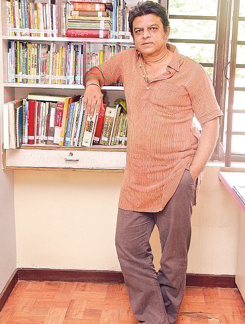 My Hyderabad, how I Miss You