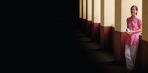 Notes from No Man's Land