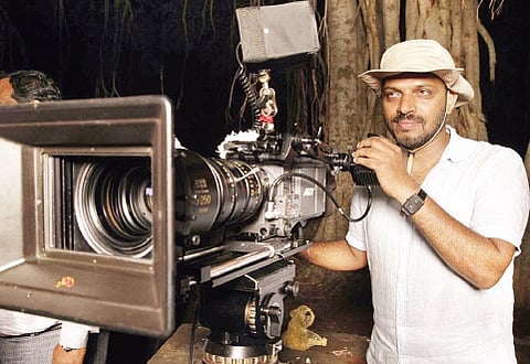 Kaviraj's League of Extraordinary Gentlemen