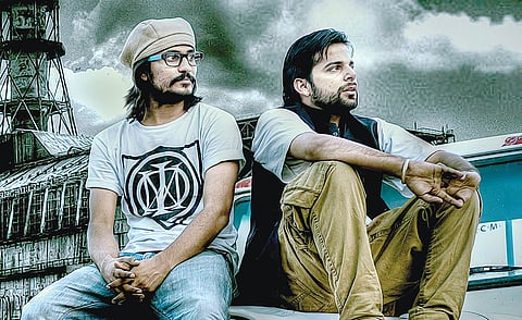 Rapping the Rajasthani Way