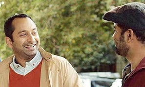 Monsoon Mangoes: Story of an Expatriate and Aspiring Film-maker