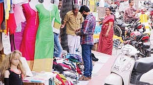 Vested Interests Mar Heritage Renewal Project Dream