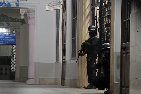 Rourkela SP Nitesh Wadhwani said the accused identified himself as a chief commandant in the NSG and was part of the security team of the President to influence his victims. 