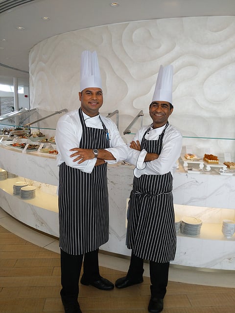 Does Chicken Tikka Have a Nationality? 