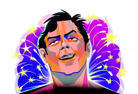 To Masturbate or Not to Masturbate?