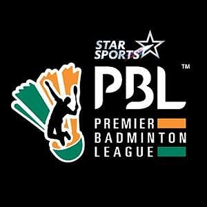 Image Courtesy: Premier Badminton League - PBL -Facebook