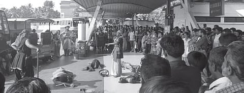 Generation-X Striving to Bring in Change