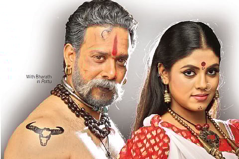 A Horror-Comedy is  Iniya's Next
