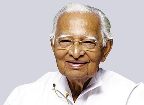 Life and Times of a Media Mogul